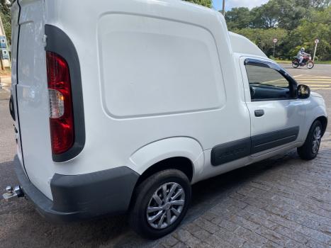 FIAT Fiorino Furg�o 1.4 FIRE FLEX HARD WORKING, Foto 2