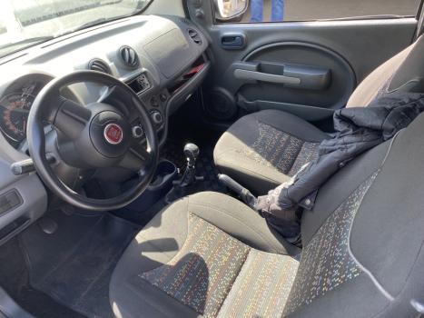 FIAT Fiorino Furg�o 1.4 FIRE FLEX HARD WORKING, Foto 3