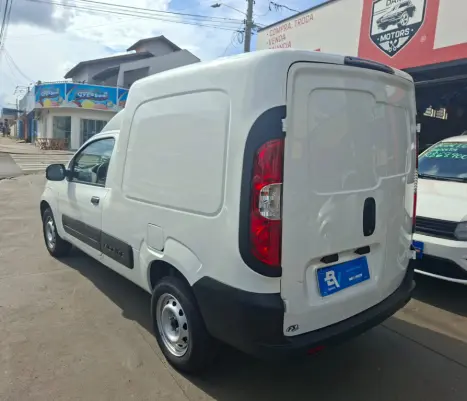 FIAT Fiorino Furg�o 1.3 FLEX, Foto 3