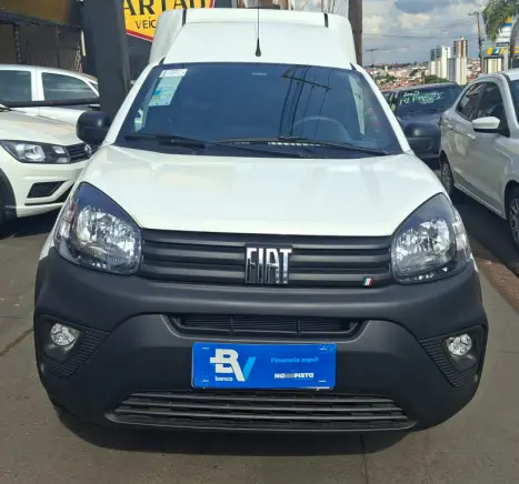 FIAT Fiorino Furg�o 1.3 FLEX, Foto 4