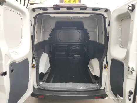FIAT Fiorino Furg�o 1.3 FLEX, Foto 6