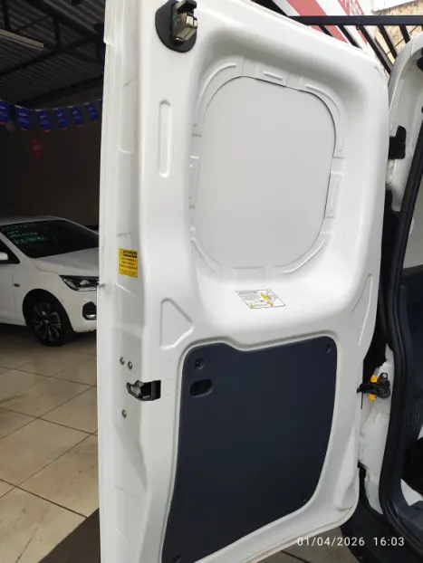 FIAT Fiorino Furg�o 1.3 FLEX, Foto 7