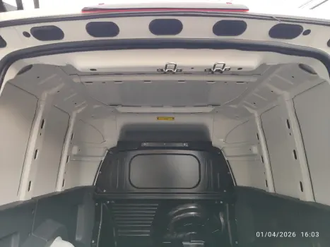 FIAT Fiorino Furg�o 1.3 FLEX, Foto 9