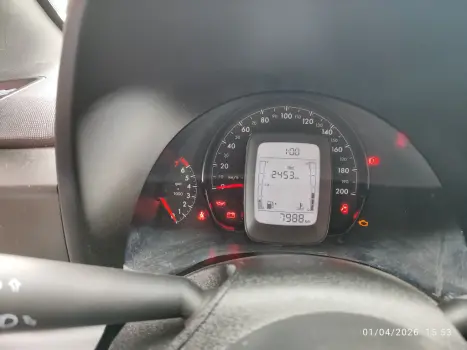 FIAT Fiorino Furg�o 1.3 FLEX, Foto 11