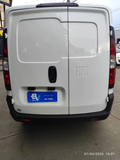 FIAT Fiorino Furg�o 1.3 FLEX, Foto 12