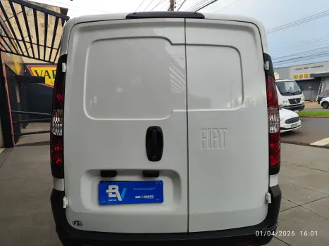 FIAT Fiorino Furg�o 1.3 FLEX, Foto 13