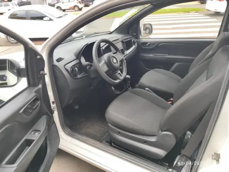 FIAT Fiorino Furg�o 1.3 FLEX, Foto 15