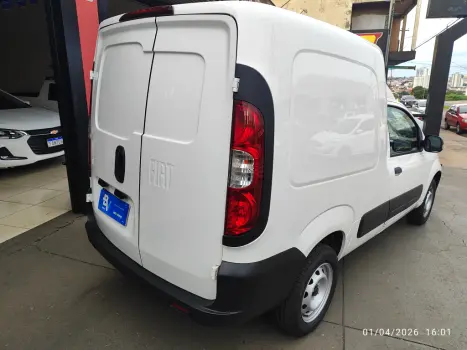FIAT Fiorino Furg�o 1.3 FLEX, Foto 16