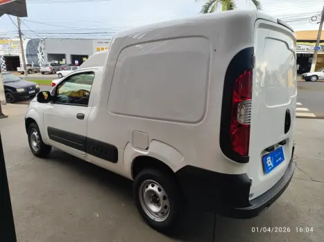 FIAT Fiorino Furg�o 1.3 FLEX, Foto 17