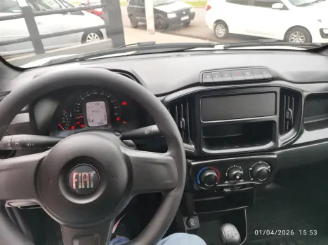 FIAT Fiorino Furg�o 1.3 FLEX, Foto 25