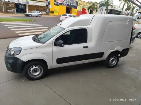 FIAT Fiorino Furg�o 1.3 FLEX, Foto 26