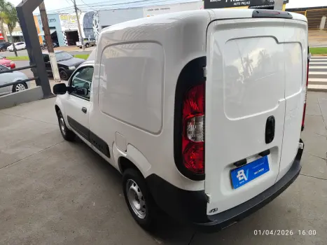 FIAT Fiorino Furg�o 1.3 FLEX, Foto 29