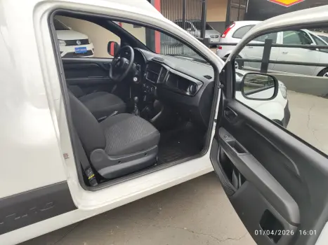 FIAT Fiorino Furg�o 1.3 FLEX, Foto 30