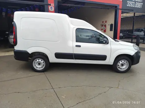 FIAT Fiorino Furg�o 1.3 FLEX, Foto 32