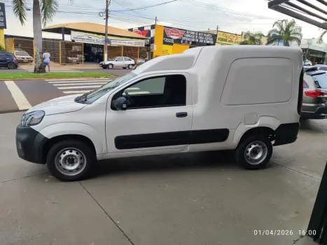 FIAT Fiorino Furg�o 1.3 FLEX, Foto 33