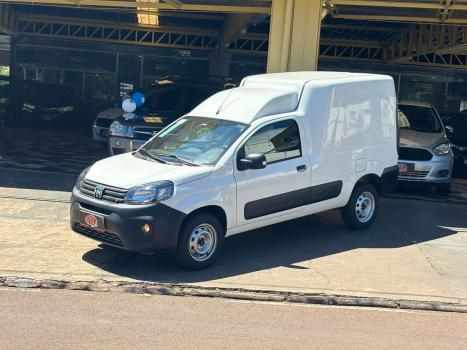 FIAT Fiorino Furg�o 1.4 FLEX ENDURANCE, Foto 1