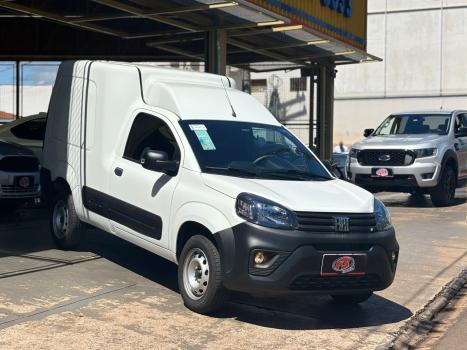 FIAT Fiorino Furg�o 1.4 FLEX ENDURANCE, Foto 3