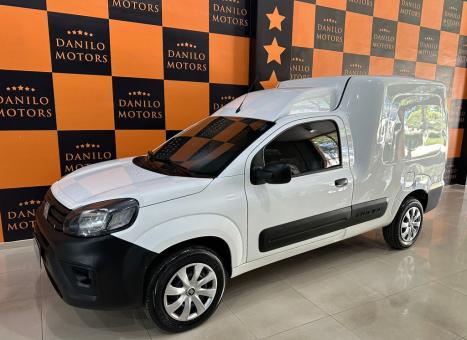 FIAT Fiorino Furg�o 1.4 FLEX ENDURANCE, Foto 2