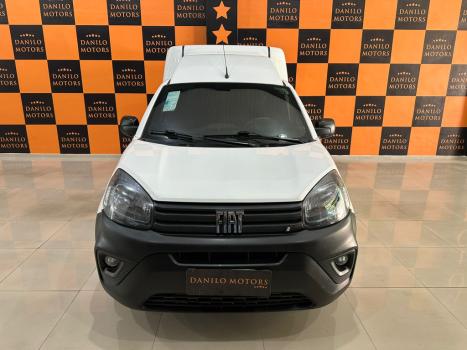 FIAT Fiorino Furg�o 1.4 FLEX ENDURANCE, Foto 3