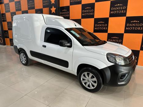 FIAT Fiorino Furg�o 1.4 FLEX ENDURANCE, Foto 4