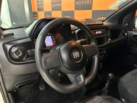 FIAT Fiorino Furg�o 1.4 FLEX ENDURANCE, Foto 5