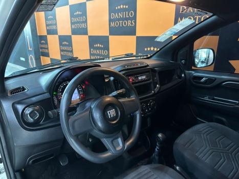 FIAT Fiorino Furg�o 1.4 FLEX ENDURANCE, Foto 6