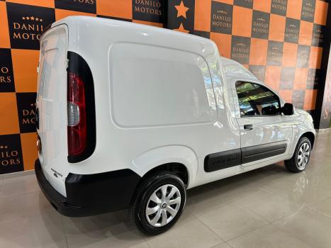 FIAT Fiorino Furg�o 1.4 FLEX ENDURANCE, Foto 9