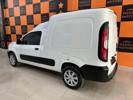 FIAT Fiorino Furg�o 1.4 FLEX ENDURANCE, Foto 10