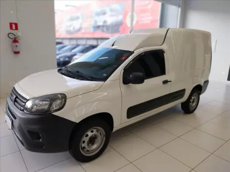 FIAT Fiorino Furg�o 1.4 FLEX ENDURANCE, Foto 1