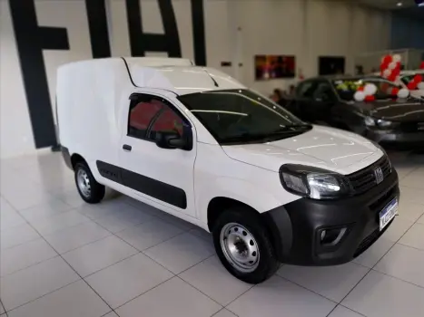 FIAT Fiorino Furg�o 1.4 FLEX ENDURANCE, Foto 2