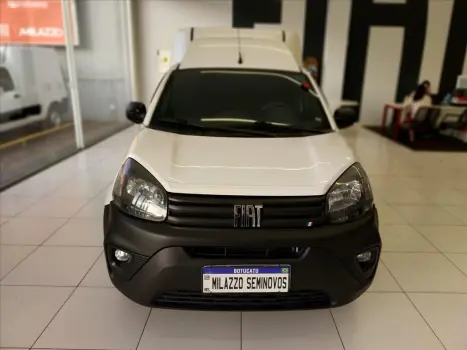 FIAT Fiorino Furg�o 1.4 FLEX ENDURANCE, Foto 3