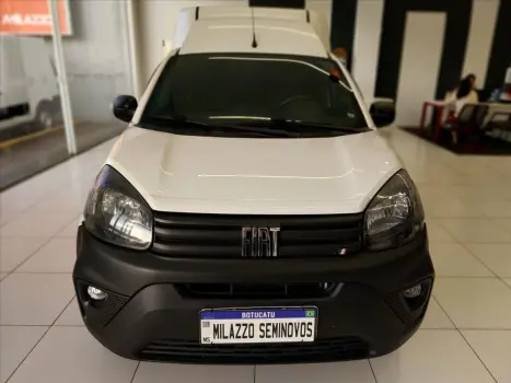 FIAT Fiorino Furg�o 1.4 FLEX ENDURANCE, Foto 4