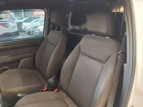 FIAT Fiorino Furg�o 1.4 FLEX ENDURANCE, Foto 6