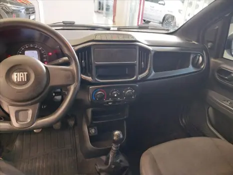 FIAT Fiorino Furg�o 1.4 FLEX ENDURANCE, Foto 7