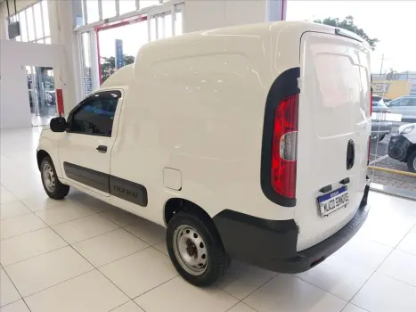 FIAT Fiorino Furg�o 1.4 FLEX ENDURANCE, Foto 8