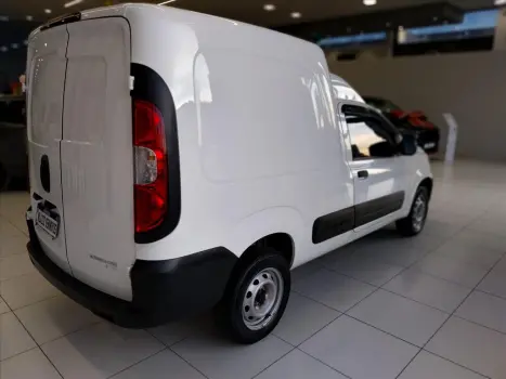 FIAT Fiorino Furg�o 1.4 FLEX ENDURANCE, Foto 9