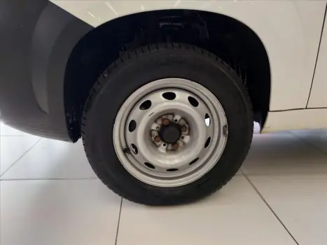 FIAT Fiorino Furg�o 1.4 FLEX ENDURANCE, Foto 12