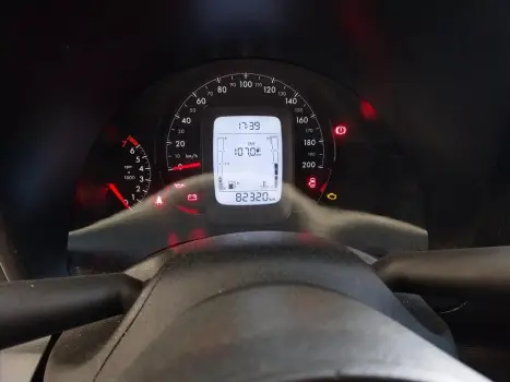 FIAT Fiorino Furg�o 1.4 FLEX ENDURANCE, Foto 13