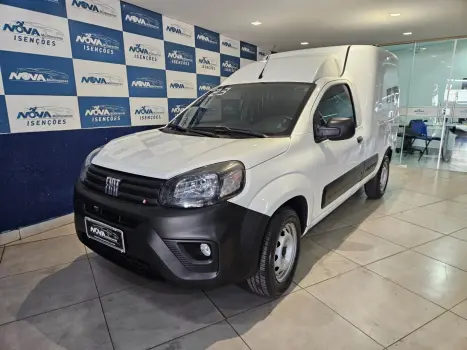 FIAT Fiorino Furg�o 1.4 FLEX ENDURANCE, Foto 1