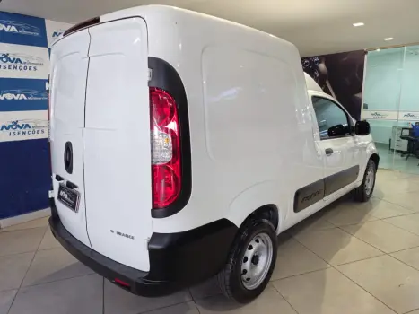 FIAT Fiorino Furg�o 1.4 FLEX ENDURANCE, Foto 2