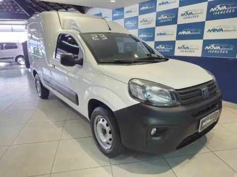 FIAT Fiorino Furg�o 1.4 FLEX ENDURANCE, Foto 3