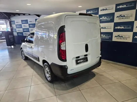 FIAT Fiorino Furg�o 1.4 FLEX ENDURANCE, Foto 4