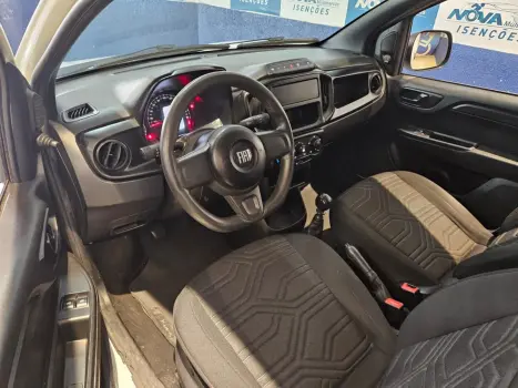 FIAT Fiorino Furg�o 1.4 FLEX ENDURANCE, Foto 5