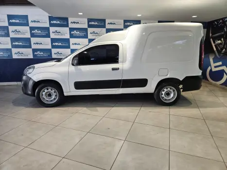 FIAT Fiorino Furg�o 1.4 FLEX ENDURANCE, Foto 8