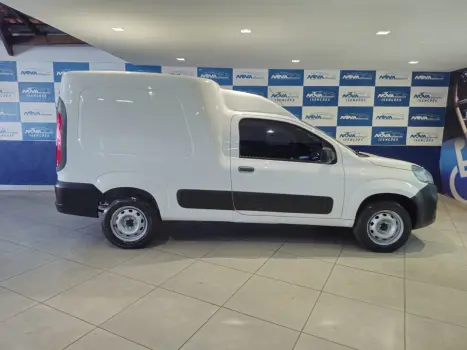 FIAT Fiorino Furg�o 1.4 FLEX ENDURANCE, Foto 10