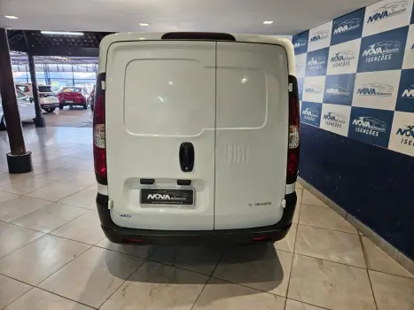 FIAT Fiorino Furg�o 1.4 FLEX ENDURANCE, Foto 11