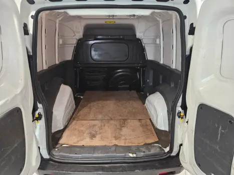 FIAT Fiorino Furg�o 1.4 FLEX ENDURANCE, Foto 12