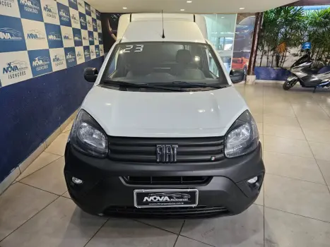 FIAT Fiorino Furg�o 1.4 FLEX ENDURANCE, Foto 15