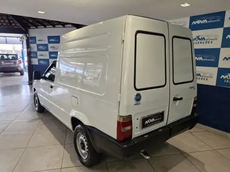FIAT Fiorino Furg�o 1.3 FLEX, Foto 2