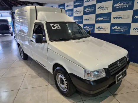 FIAT Fiorino Furg�o 1.3 FLEX, Foto 3
